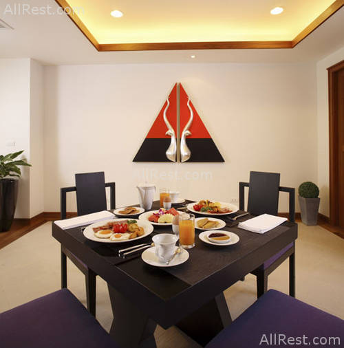 Laguna Phuket Holiday Residences 5